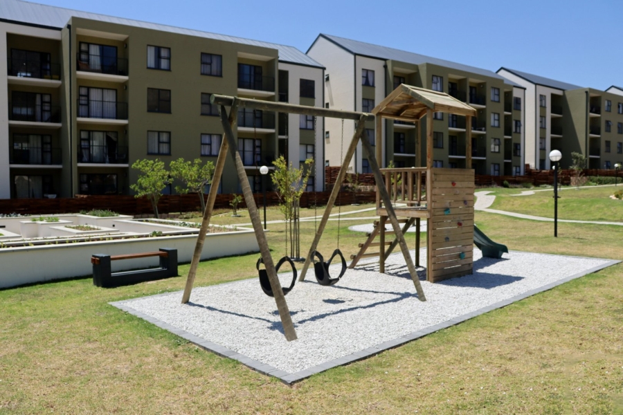 2 Bedroom Property for Sale in Greenbay Eco Estate Western Cape